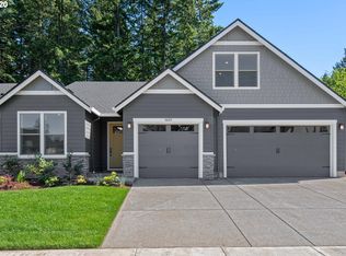 15312 SE Lewis St LOT 9, Happy Valley, OR 97086