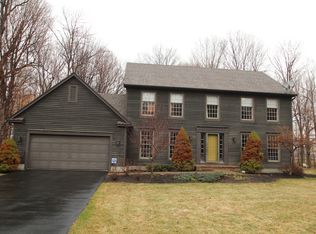 3 Governors Cir, Mendon, NY 14506