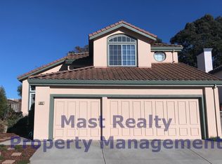 3252 Estrella Del Mar Way, Marina, CA 93933