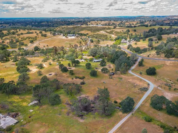 5 Acres Meadow Oaks, Valley Springs, CA 95252