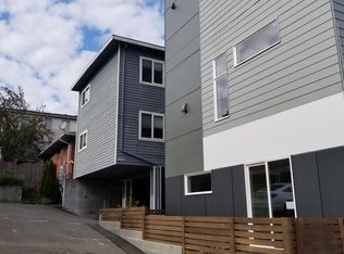 9301 Linden Ave N APT D, Seattle, WA 98103