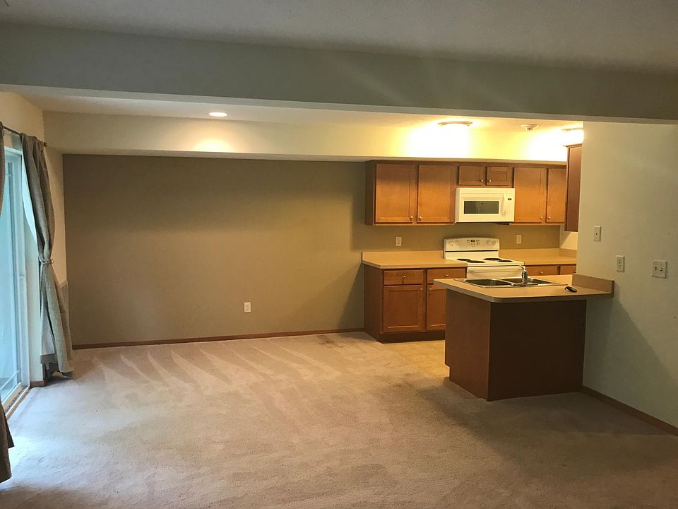 Living area.