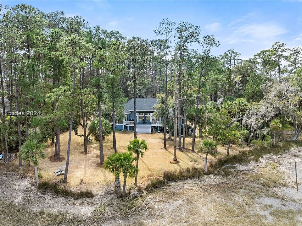 11 River Bend Dr, Okatie, SC 29909 Zillow