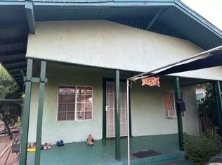 421 E Central Ave, Madera, CA 93638