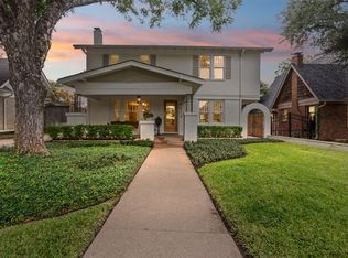 4014 Modlin Ave, Fort Worth, TX 76107