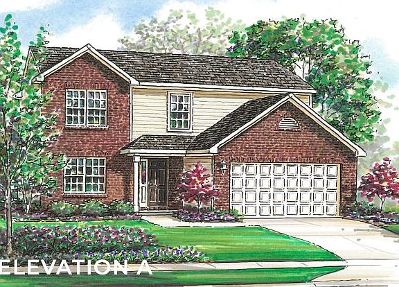 The Mulberry Elevation A