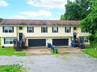 1380 & 1382 Center Rd, Clinton, OH 44216