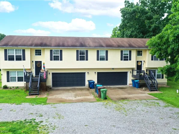 1380 & 1382 Center Rd, Clinton, OH 44216