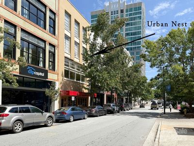 35 Patton Ave #304, Asheville, NC, 28801