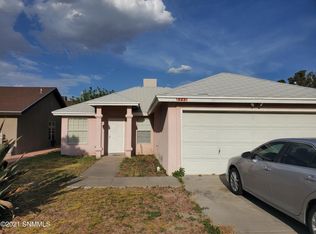 5840 Quail Dr, Santa Teresa, NM 88008