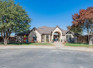 5304 London Pl, Midland, TX 79707