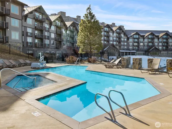 3600 Suncadia Trail #3023, Cle Elum, WA 98922