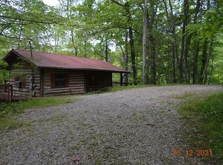3847 Warden Branch Ln, Gatlinburg, TN 37738