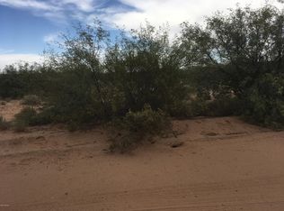 12626 W Blue Aloe St, Tucson, AZ 85735