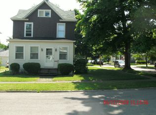 95 Highland Ave, Jamestown, NY 14701