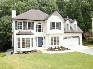 2300 Compton Pl, Suwanee, GA 30024
