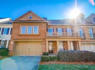 11716 Easthampton Cir #25, Charlotte, NC 28277