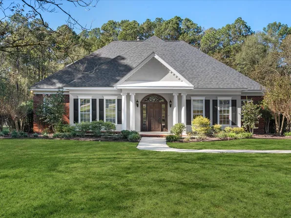 254 Balboa Dr, Hattiesburg, MS 39402