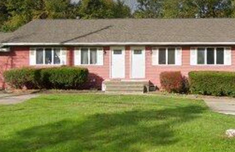 Front - 602 -Left side for rent