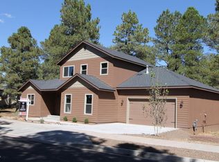 40 E Tranquil Ln, Flagstaff, AZ 86005