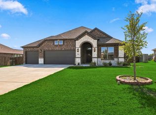 804 Mary Lee Ln, Collinsville, TX 76233