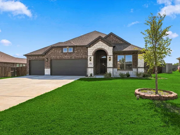 804 Mary Lee Ln, Collinsville, TX 76233
