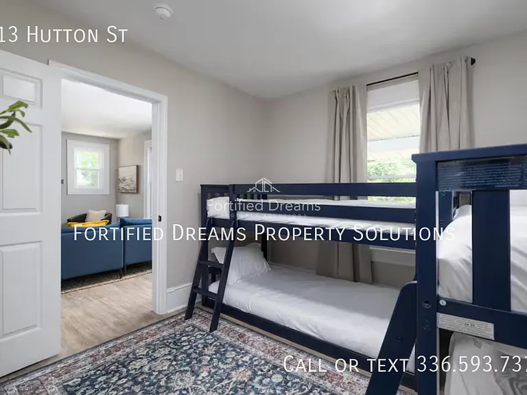 913 Hutton St — Photo 12