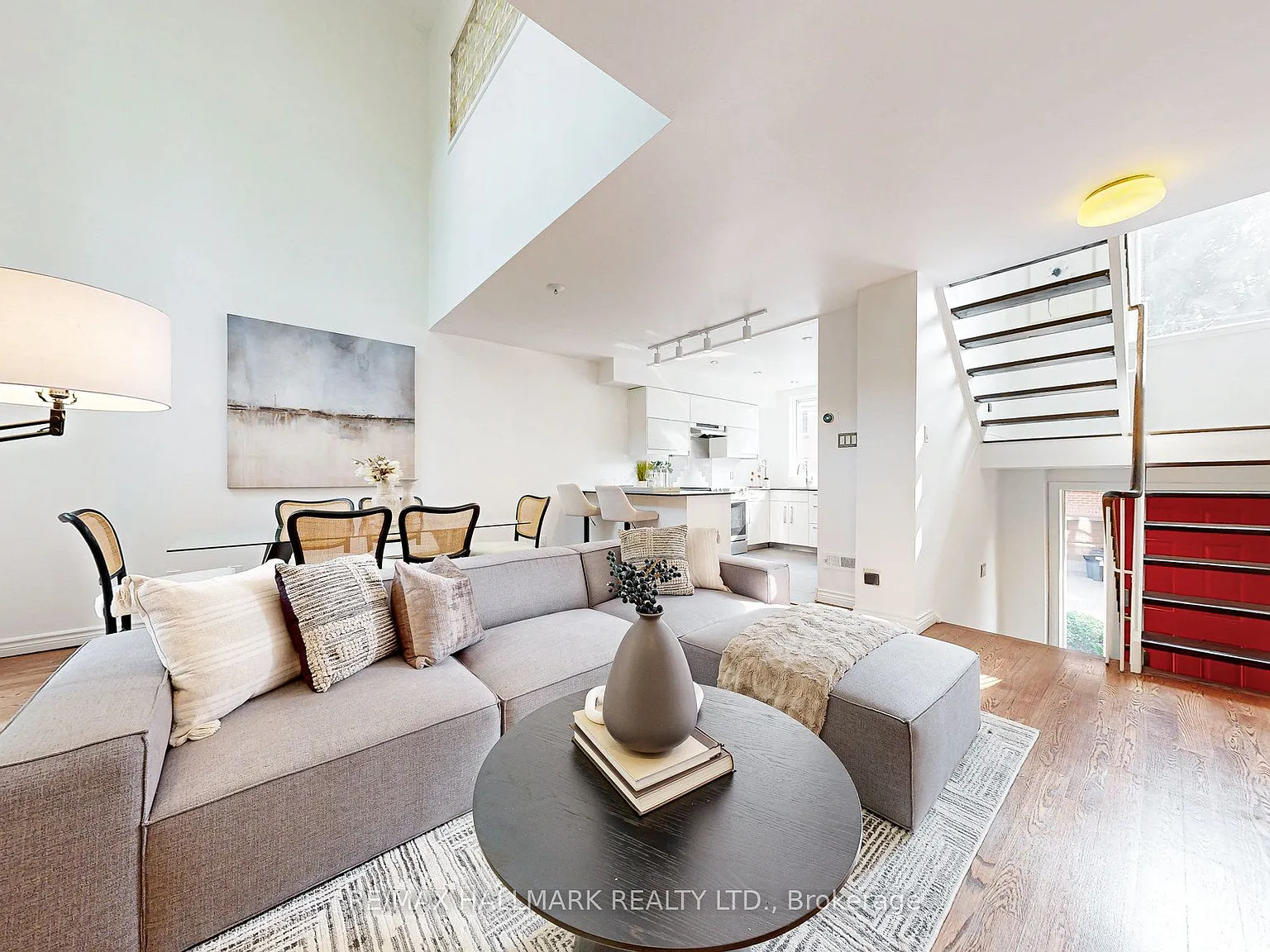 2 bed, $3,350 — Photo 4