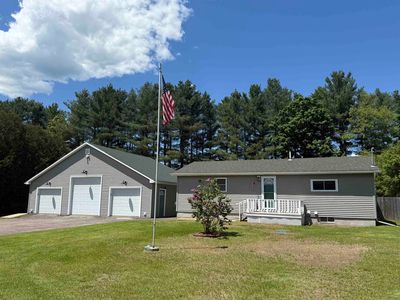 41 Houle Avenue, Morrisville, VT, 05661