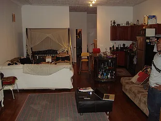 Rented by Michael N. Appell