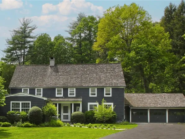 41 Harris Road, Katonah, NY 10536