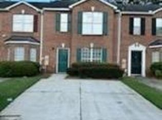 3164 Kingswood Gln, Decatur, GA 30034