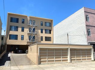 477 34th Ave APT 6, San Francisco, CA 94121
