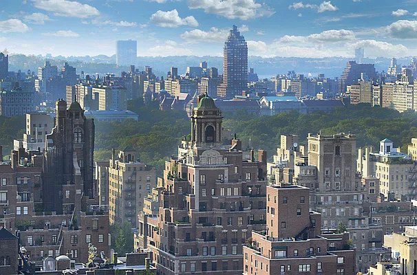 Rented by Carlyle Property Management | media 1