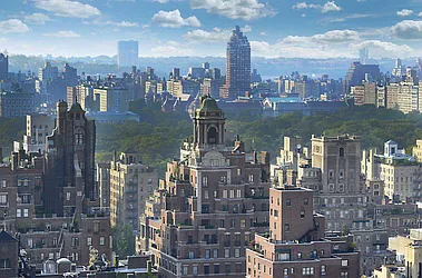 Rented by Carlyle Property Management