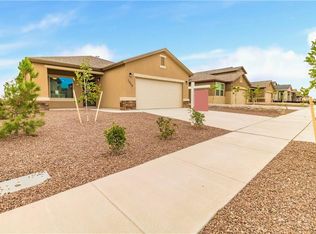 1009 Aeronaut Pl, Horizon City, TX 79928