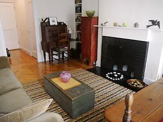 Rented by Keller Williams NYC