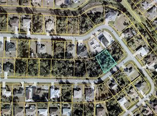 14 Pascal Ave, North Pt, FL 34286