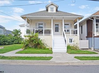 113 N Harvard Ave, Ventnor, NJ 08406