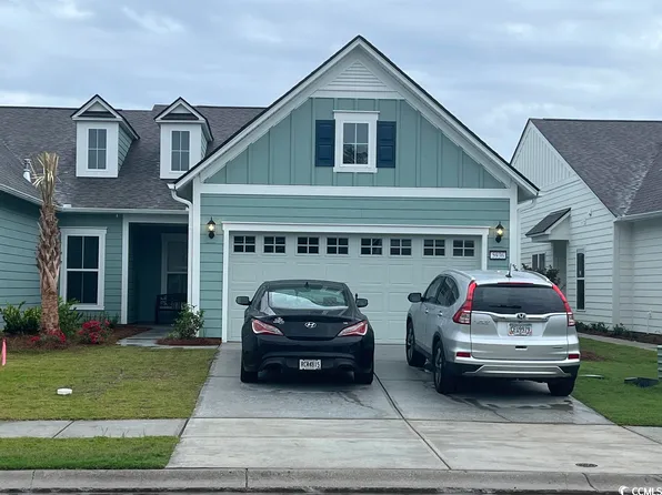 5936 Cremona Dr. Phase 11 Lot 103, Myrtle Beach, SC 29577