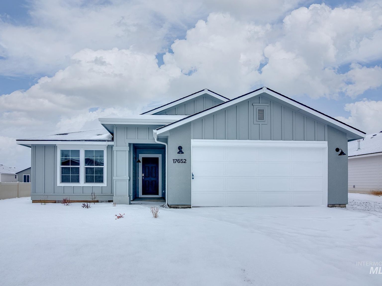 17652 N Onaway Ave, Nampa, ID 83687 Zillow