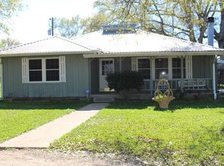 30635 Old Joseph Rd, Hockley, TX 77447