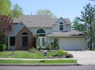 102 Sienna Ln, Glassboro, NJ 08028