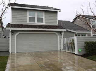 2333 Saint Lawrence Ln, Modesto, CA 95356