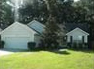 505 Stratton Ct, Goose Creek, SC 29445