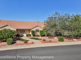 963 N Graham Mnr, Washington, UT 84780