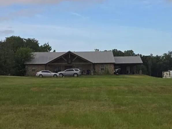 495 Crestview Ln, Durant, OK 74701