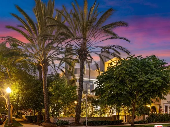 6300 Seawalk Dr, Playa Vista, CA 90094