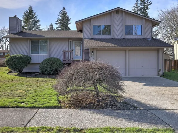 1413 Olympia Avenue SE, Renton, WA 98058