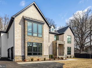 7916 Lewinsville Rd, Mc Lean, VA 22102